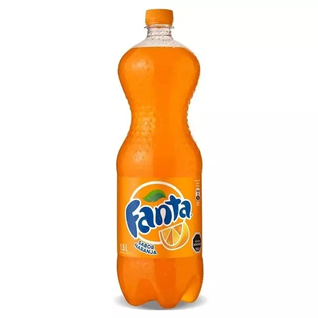 Fanta 600ml