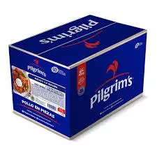 ALITA PILGRIMS 12KG