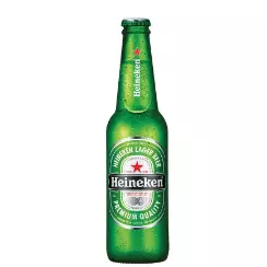 Heineken