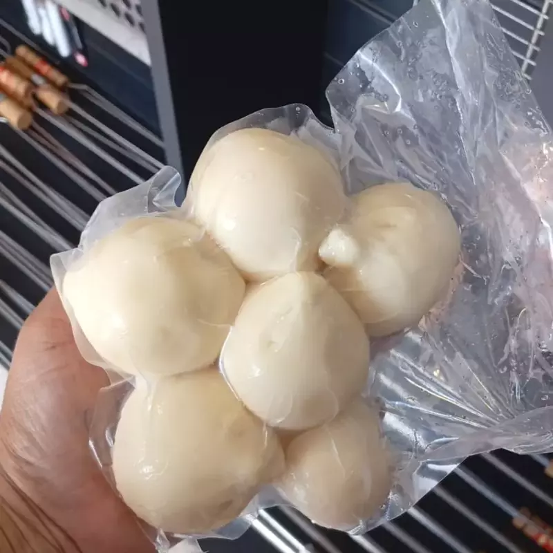 QUEIJO CABACINHA PCT APROX 500G