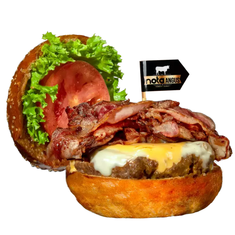 BACON NOTA