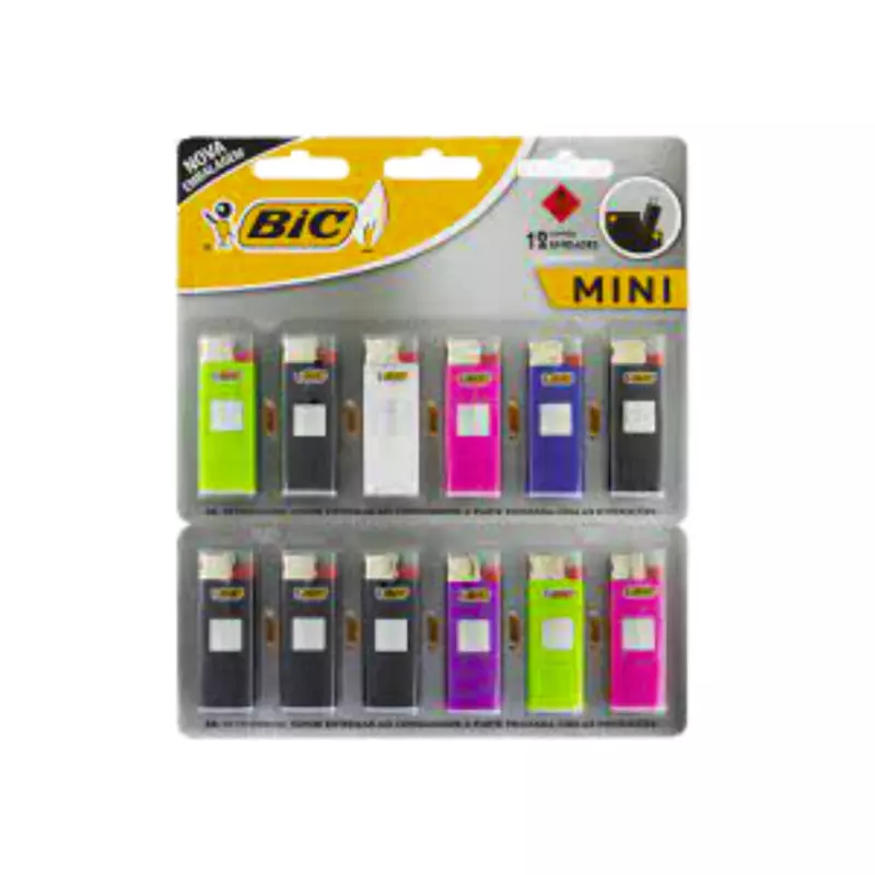 Bic Mini