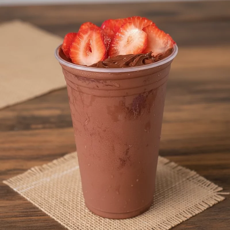 LaNut Copo Nutella 500ml.