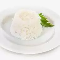 porcion de arroz