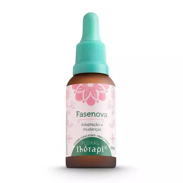 Floral Thérapi Fasenova