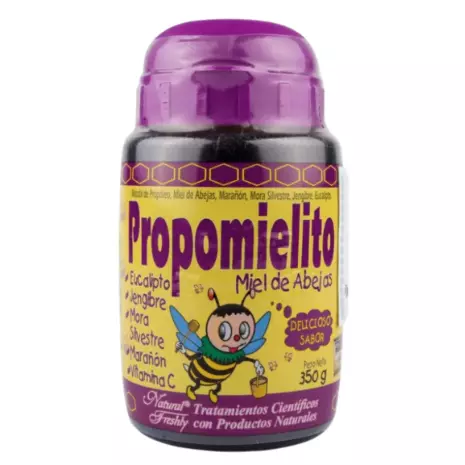 PROPOMIELITO JALEA 350 GR FRESLY