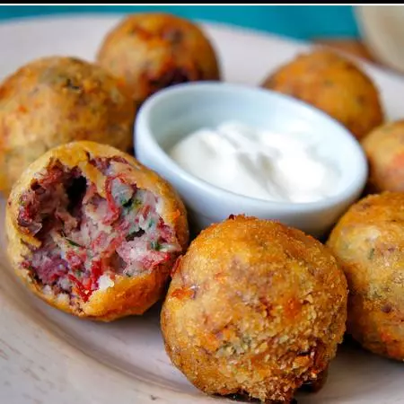 Bolinhos Premium