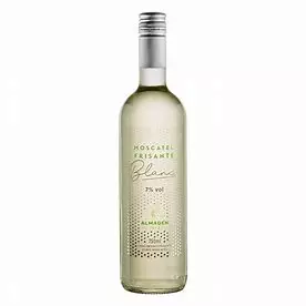 VINHO FRISANTE BRANCO MOSCATEL
