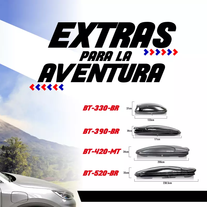 Baules con más de 10% descuento