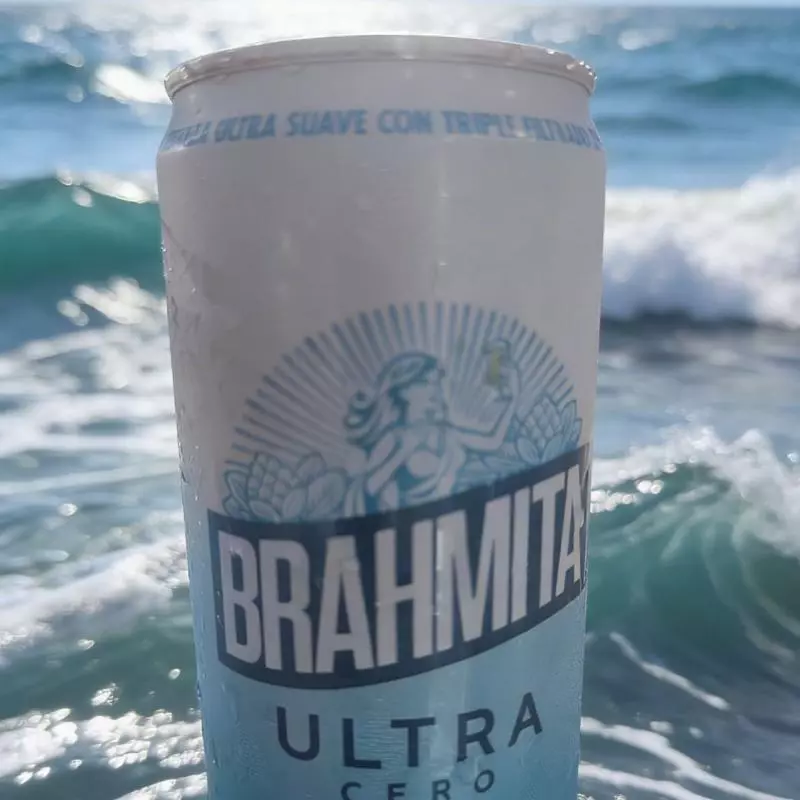 BRAHMITA LATA ULTRA 0