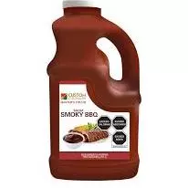 GALON CUSTOM SALSA SMOKY BBQ  4KG