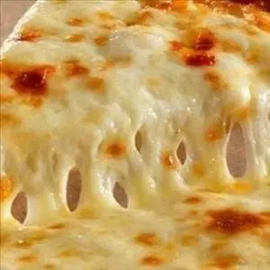 Pizza 5 Queijos
