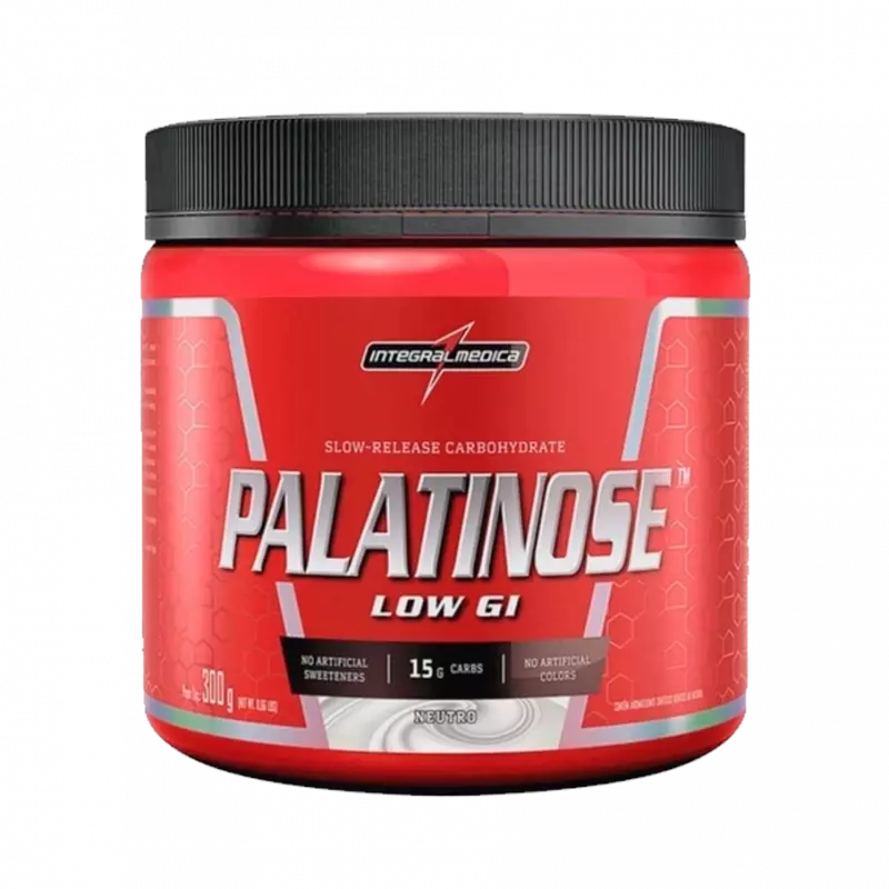 Palatinose low Gl 300g