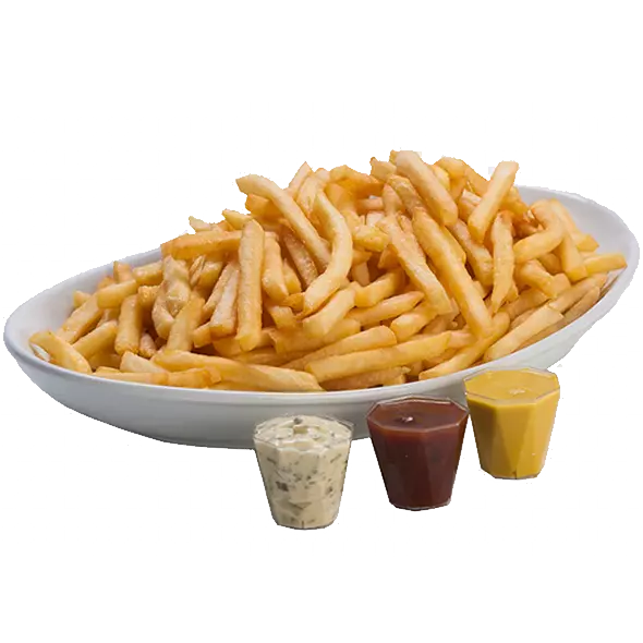 BATATA FRITA