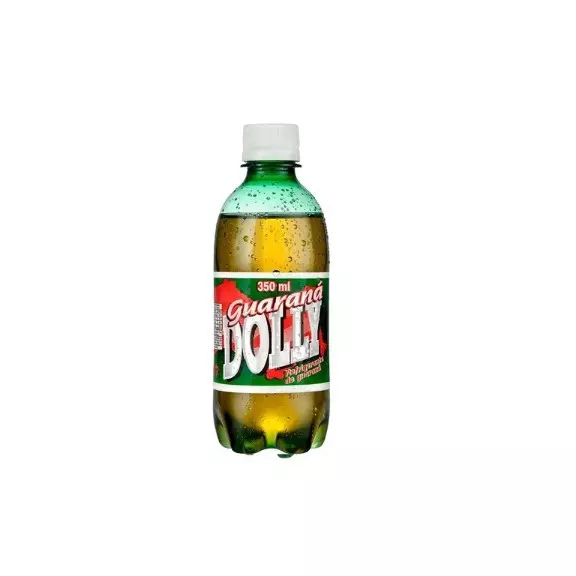Dolly Guaraná 350 ml