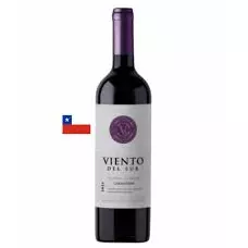 Viento del Sur Carmenere (CHI)