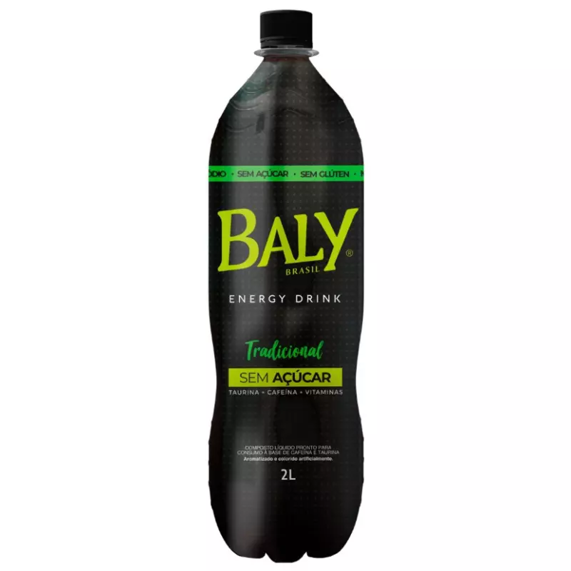 Baly Tradicional Zero 2L