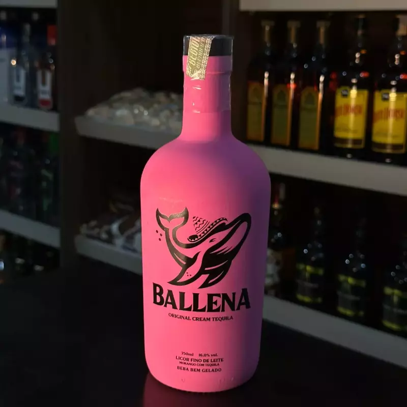 Ballena