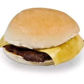 X-BURGER