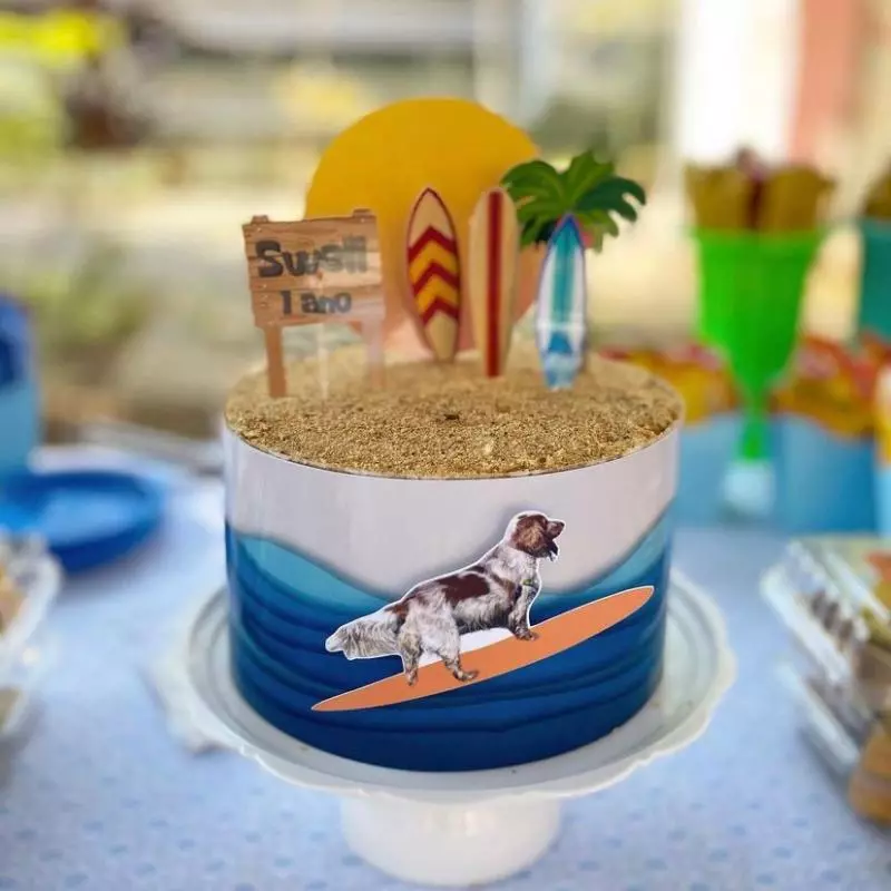 Kit GG - 15 a 25 dogs