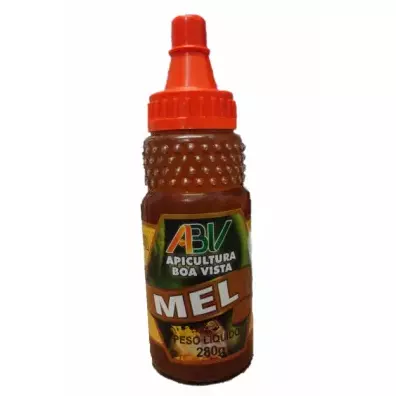 Mel Laranjeira - ABV 280g