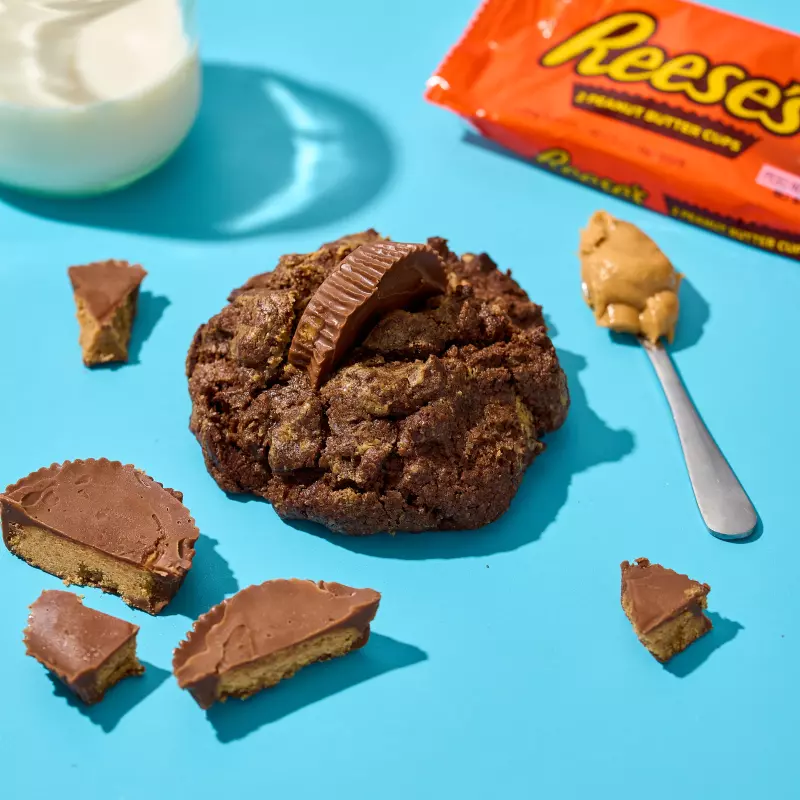 Reese’s