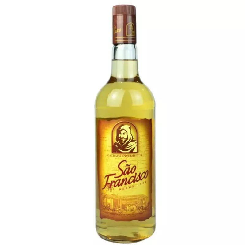 São Francisco - 970 ml