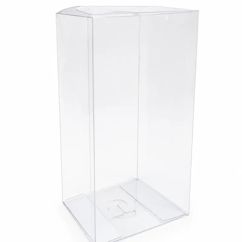 Caja de acetato margarita RG206