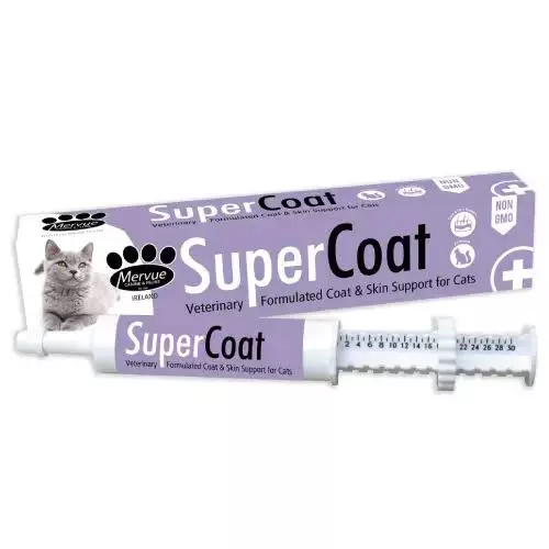 Super Coat Gato 30 ML