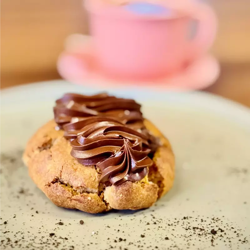 COOKIE LOVE