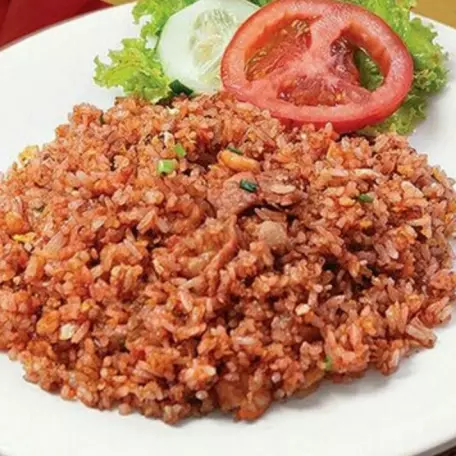 Nasi Goreng Surabaya