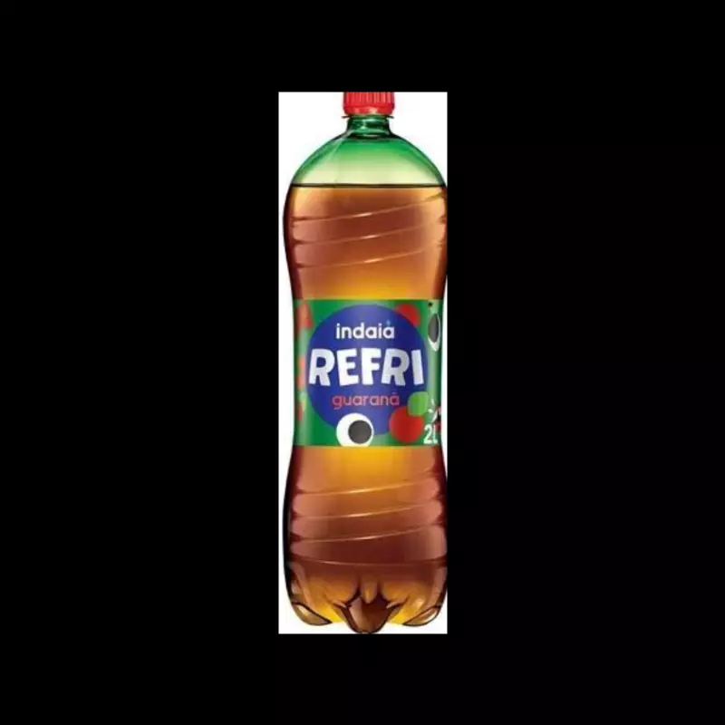 Refri guaraná 2l