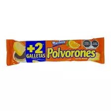 Polvorones 148g