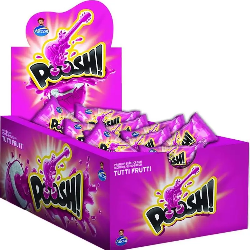 poosh uva