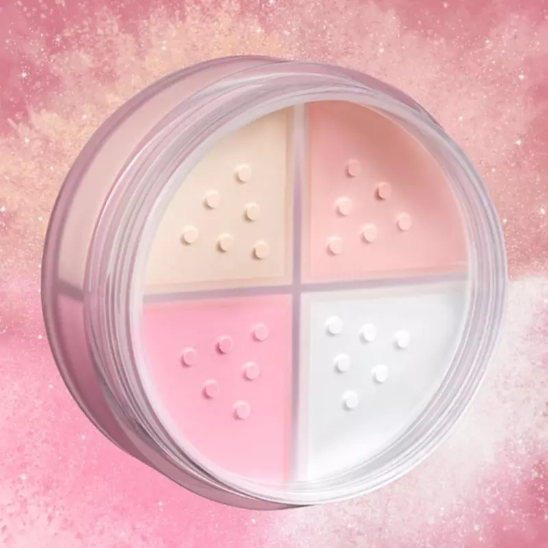 CORRECTIVE LOOSE POWDER COLD