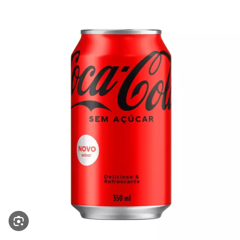 Coca-Cola 350ml ZERO