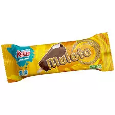 Helados Mulato