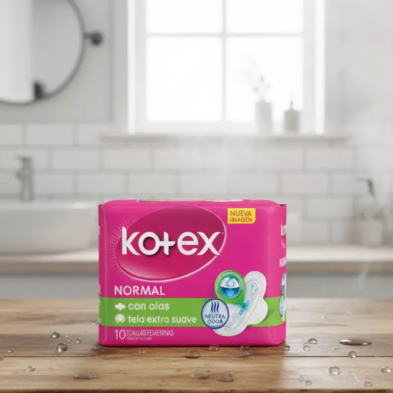 KOTEX