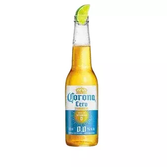Corona Zero Long Neck 330ML