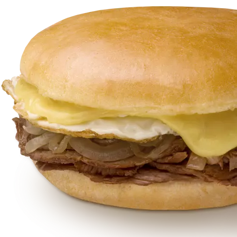 CHURRASCO A LO POBRE