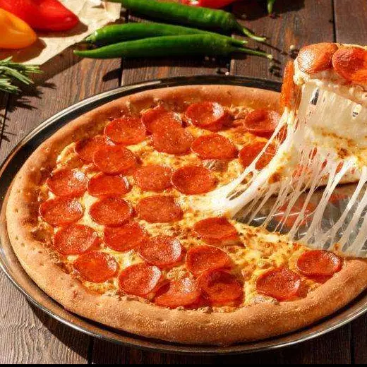 Pepperoni