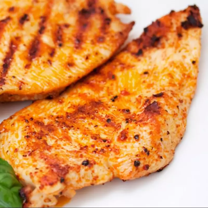 Filé de Peito de Frango