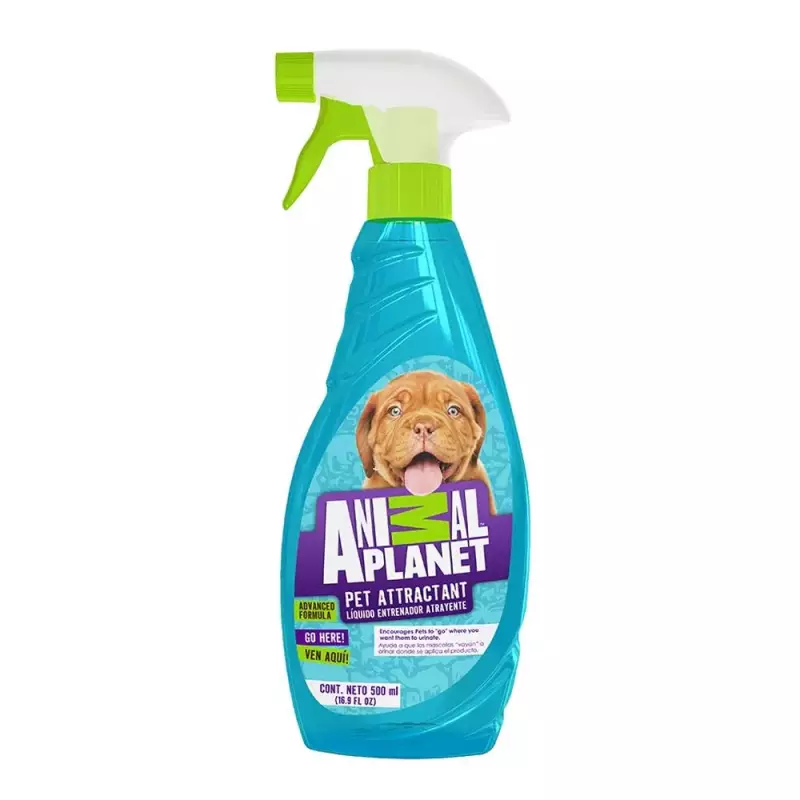 ENTRENADOR ATRAYENTE 550ml