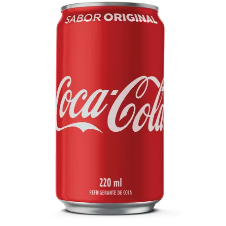 Coca Cola 220ml