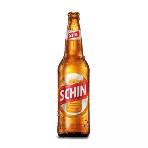 Schin 600ml 🍺