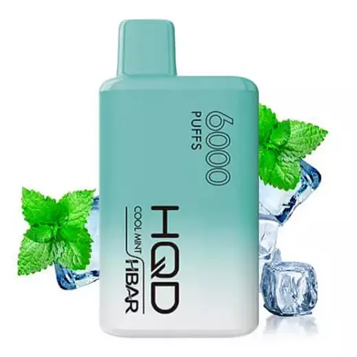 Cool Menthol