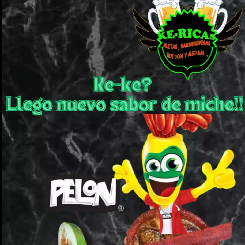 MICHE PELON