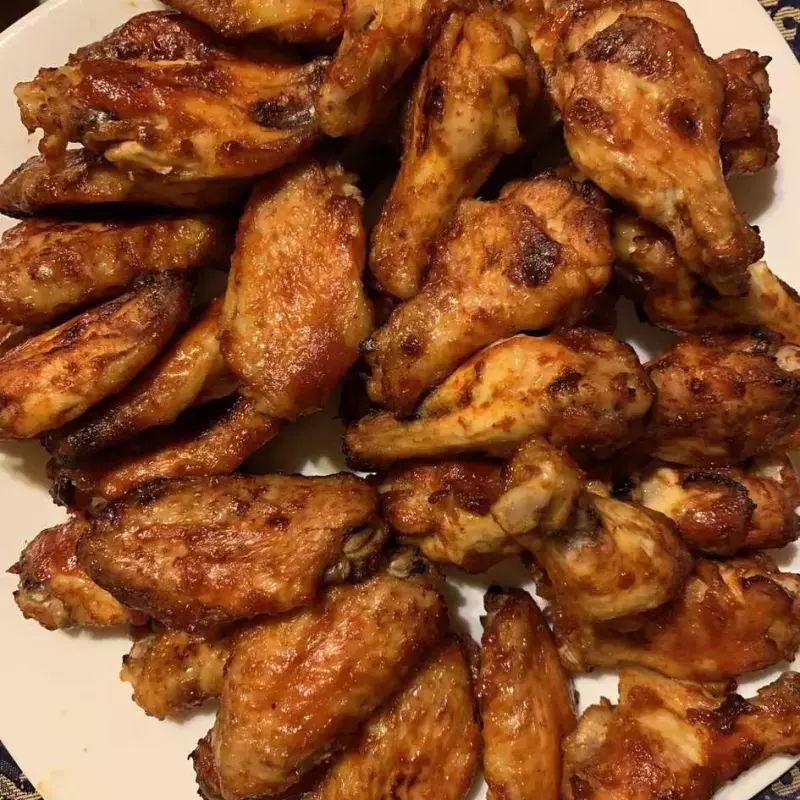 Frango Frito