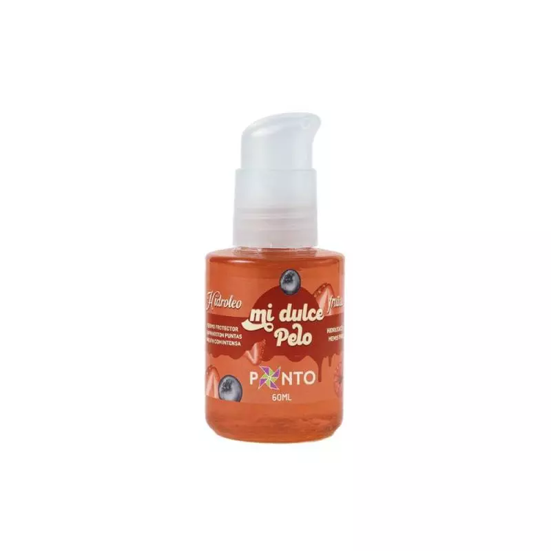 Hidroleo Frutos Rojos