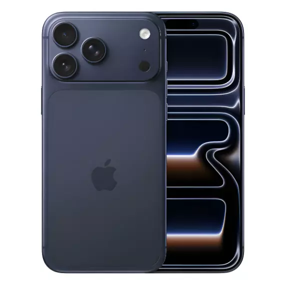 17 PRO MAX 256GB AZUL INTENSO